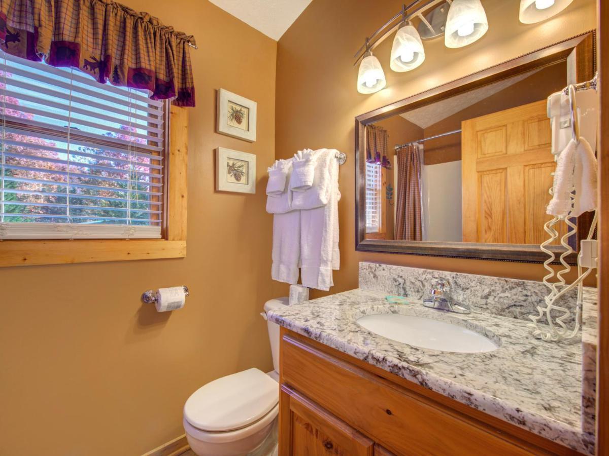 Cubs Corner Villa Gatlinburg Ngoại thất bức ảnh