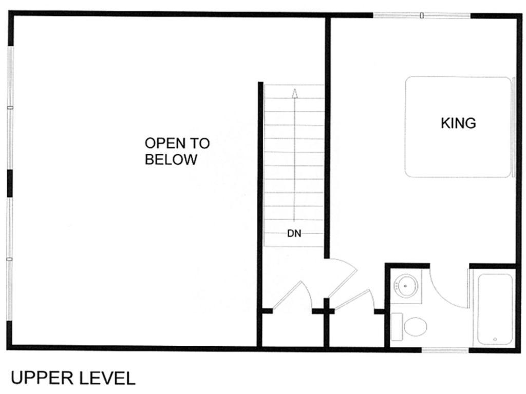 Cubs Corner Villa Gatlinburg Ngoại thất bức ảnh